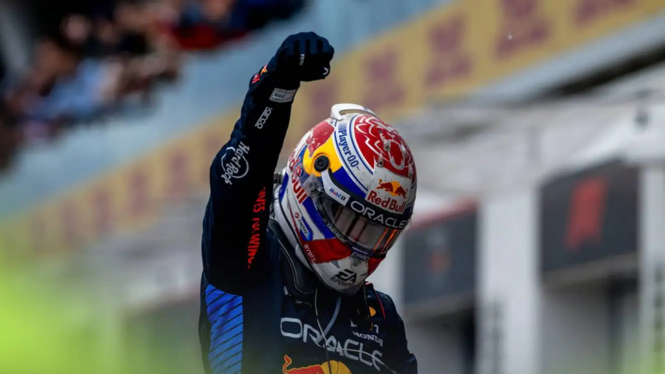 雷诺车队绝杀迈凯伦，阿隆索点燃赛场