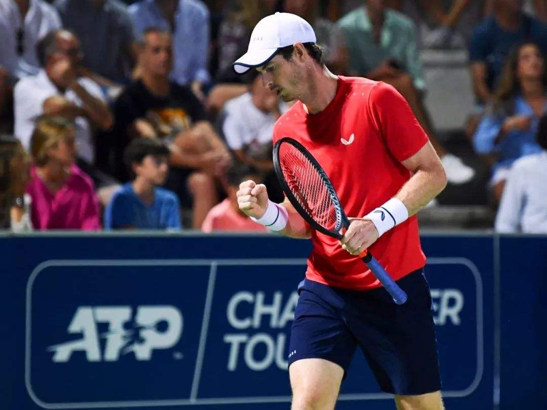 开云体育平台APP-年终总决赛逆转戴维斯杯，穆雷关键制胜