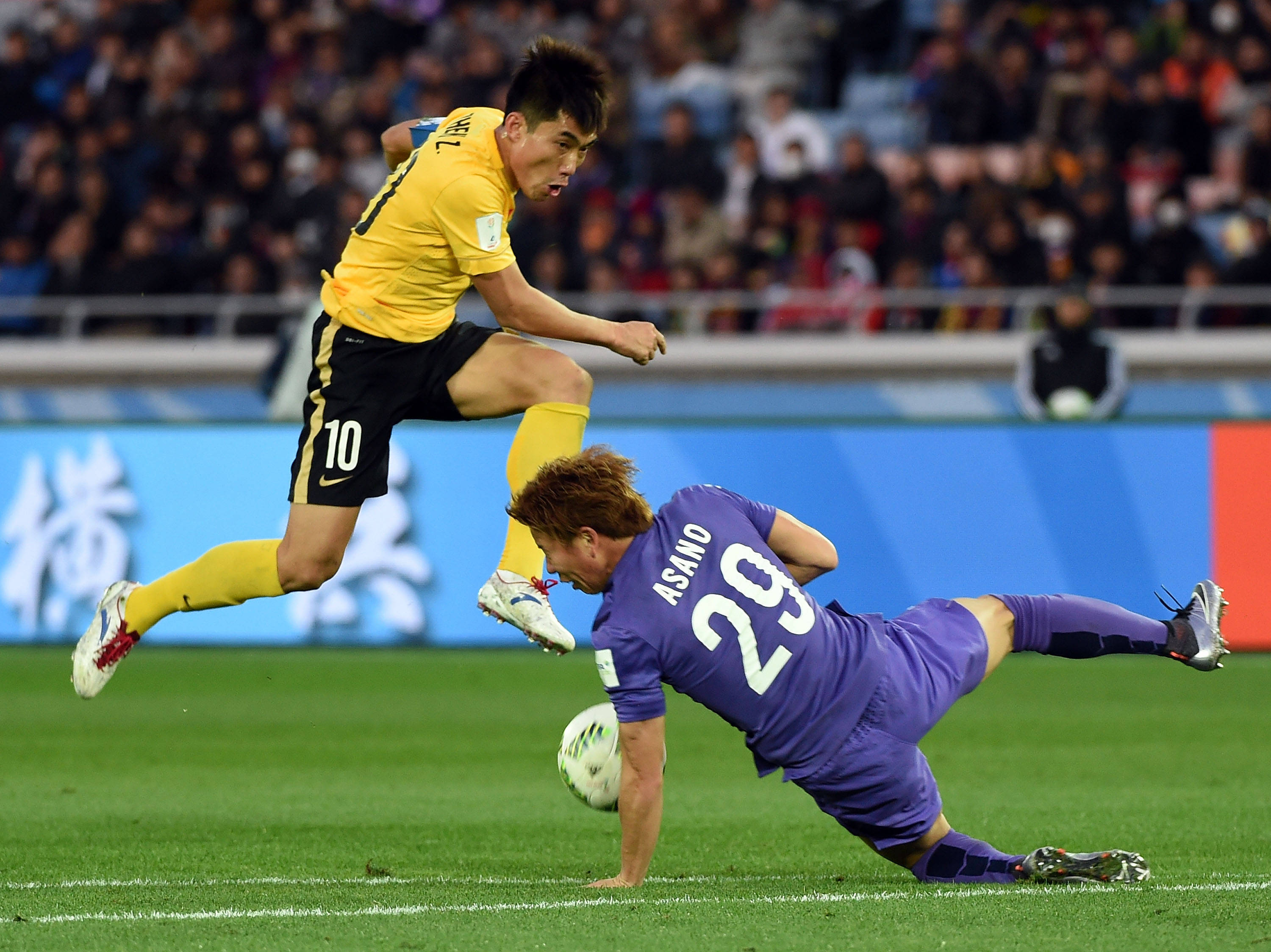 日本队绝杀法国队，戴资颖统治全场