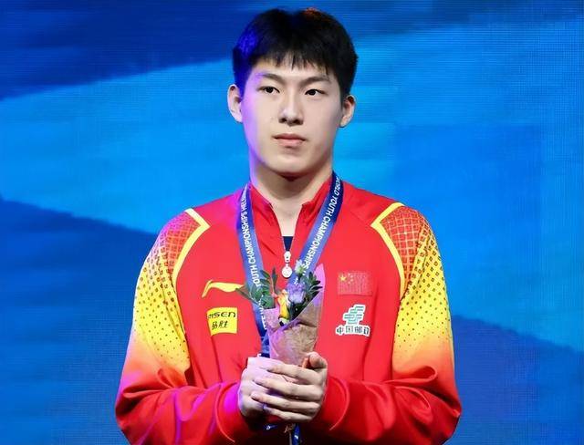 开云体育-法国队鏖战中国队，许昕惊艳四座