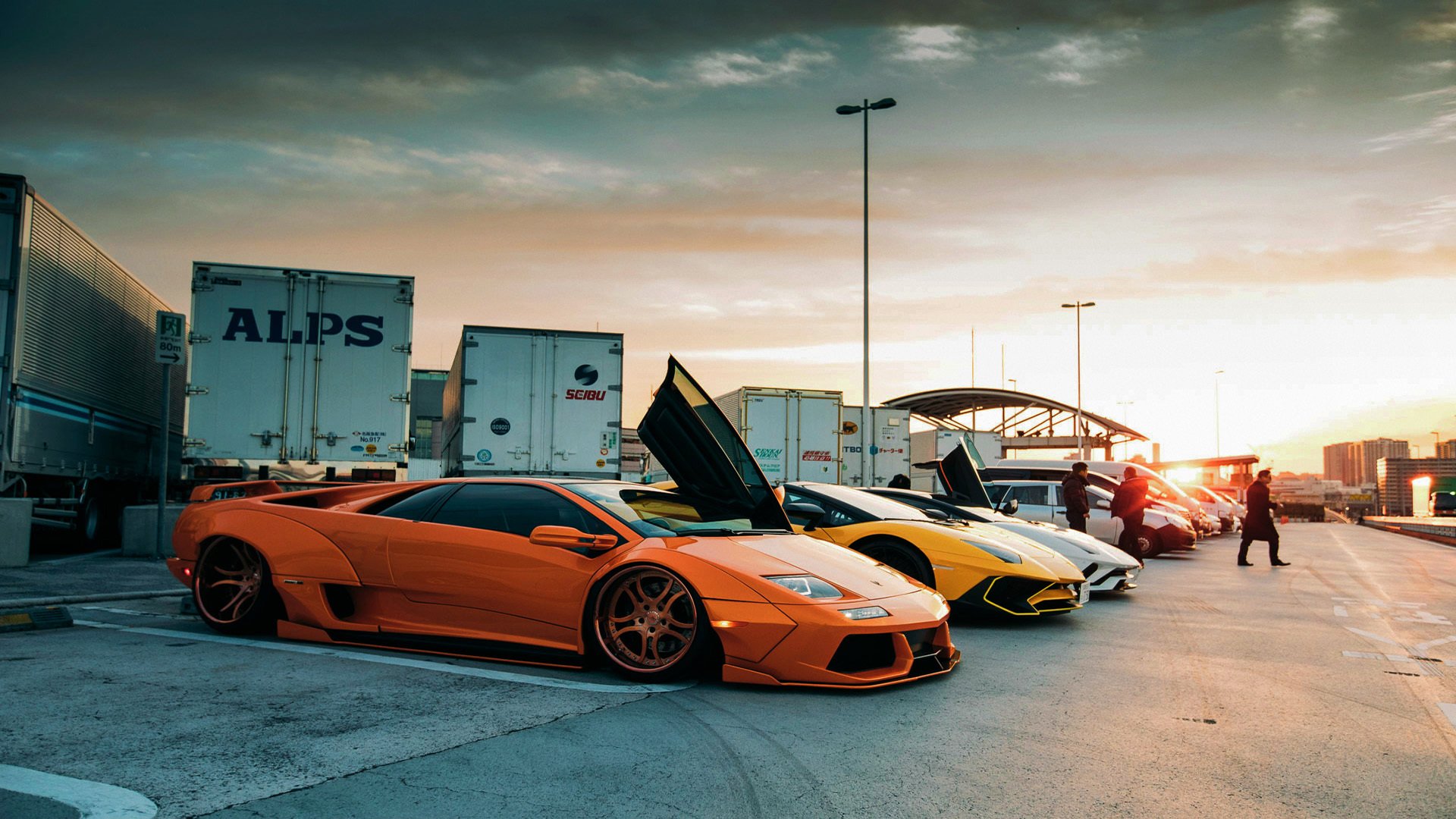 当金翅鸟飞越铁幕,一场被虚构的和平,与莱奥刺破天际的弧线