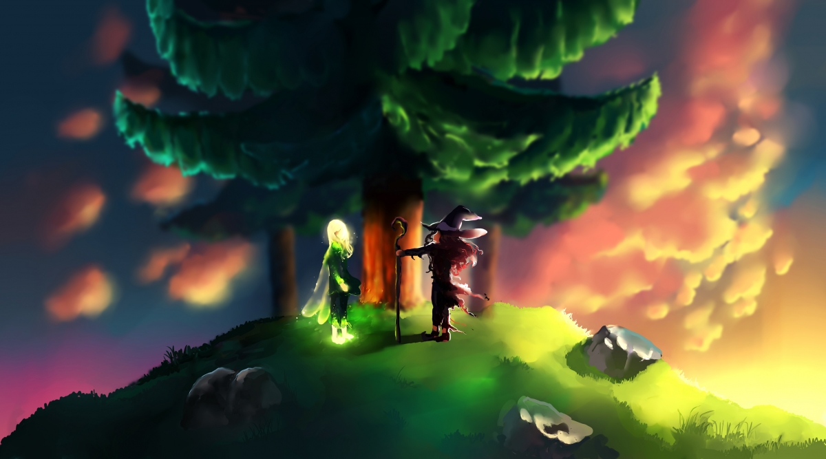 红与绿的交响，格列兹曼的独舞与爱尔兰的集体赞歌